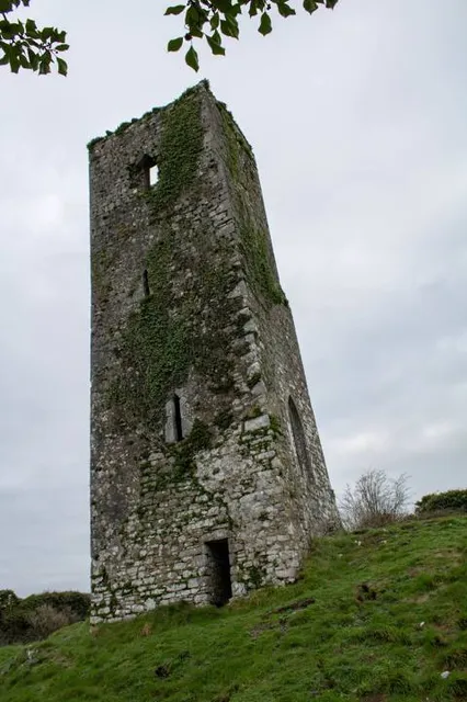 Ballincollig Castle(Caisleán Bhaile an Chollaigh)