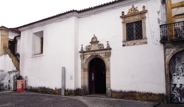 Convento de Santa Iria