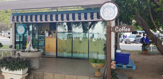 Ресторан Военный Пляж