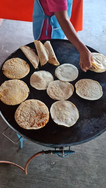 Comida casera “la pasadita”