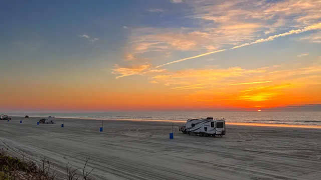 Tony Amos City Beach