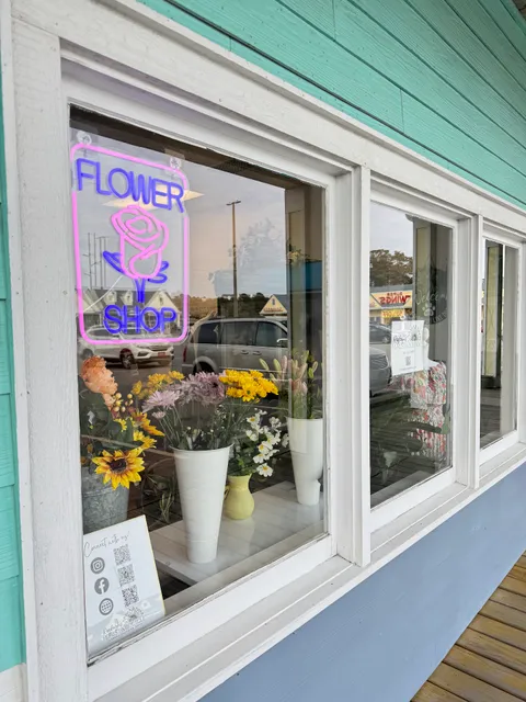 Rayleigh’s Florist and Boutique