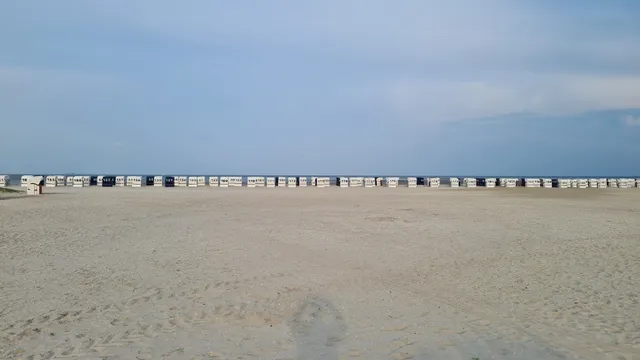 Ferienanlage Seeschwalbe