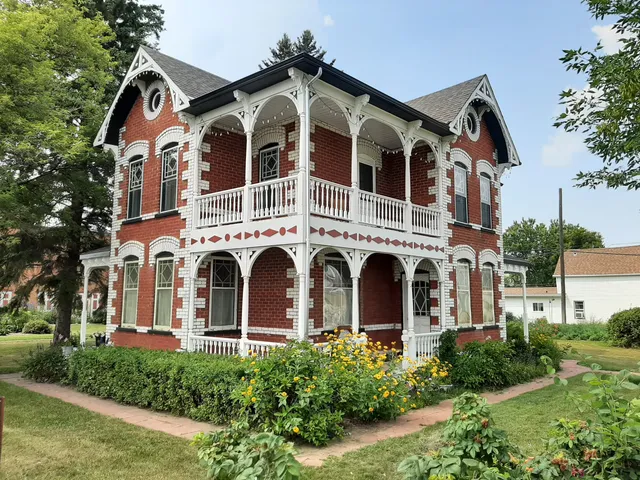 Carberry Plains Museum