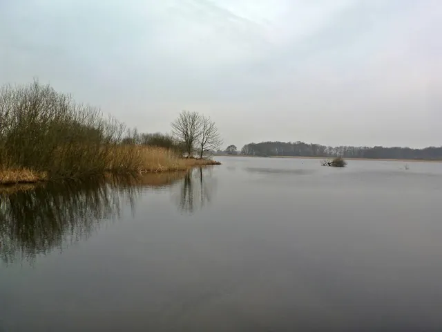 Methorstteich