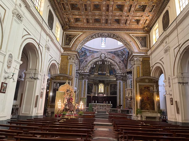 Abbazia di San Michele Arcangelo