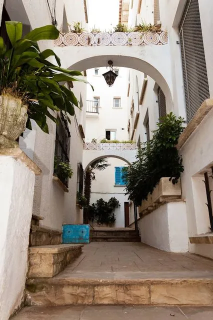 El Roc de Sant Gaietà