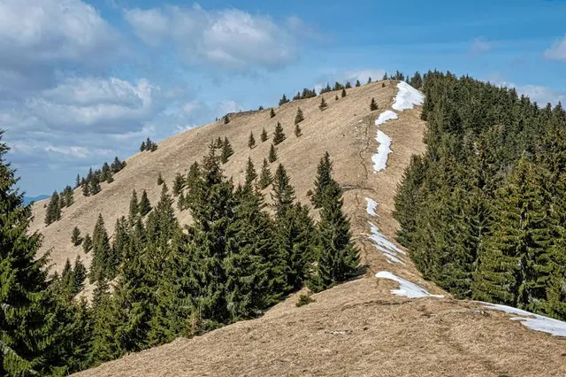 Lysec (Veľká Fatra)