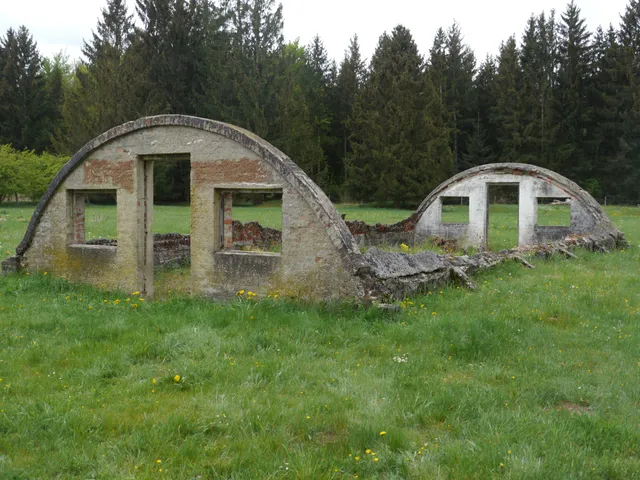 Europäische Holocaustgedenkstätte