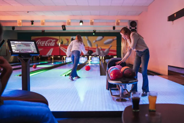 Bowling 1 Vestkanten