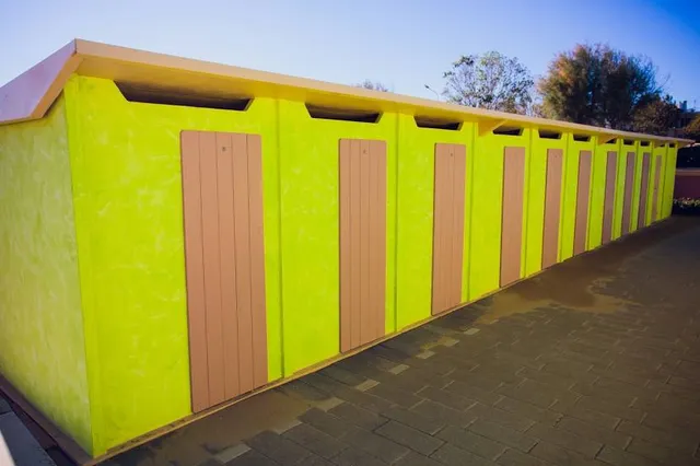 González Gallo Park