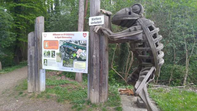 Aupark Klosterneuburg