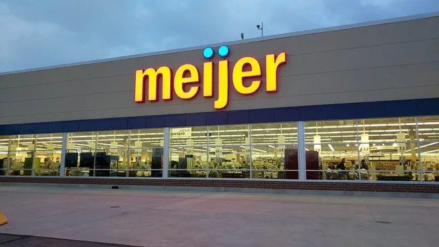 Meijer