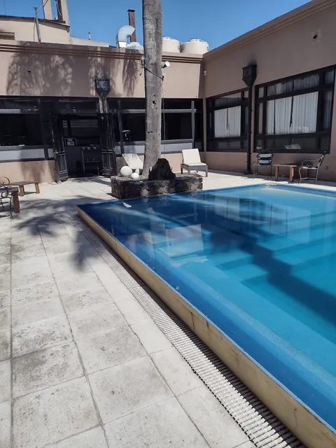 Cristobal Hotel Boutique