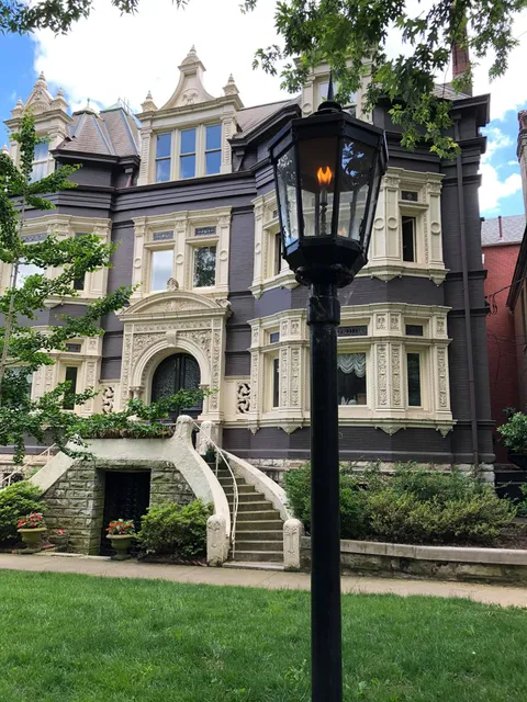 Historic Old Louisville