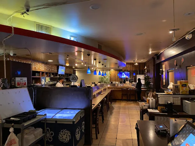 Sapporo Sushi