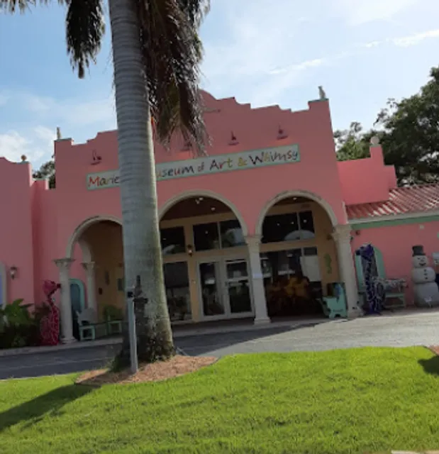 Marietta Museum of Art & Whimsy