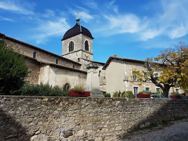 Church of Saint Mary Magdalene