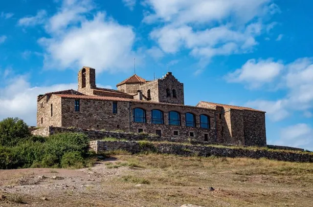 Monestir de Sant Llorenç del Munt