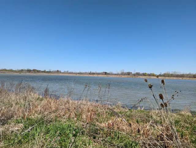 Wetzel State Recreation Area