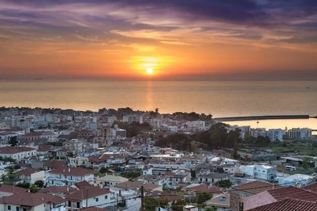 Municipality of Grevena