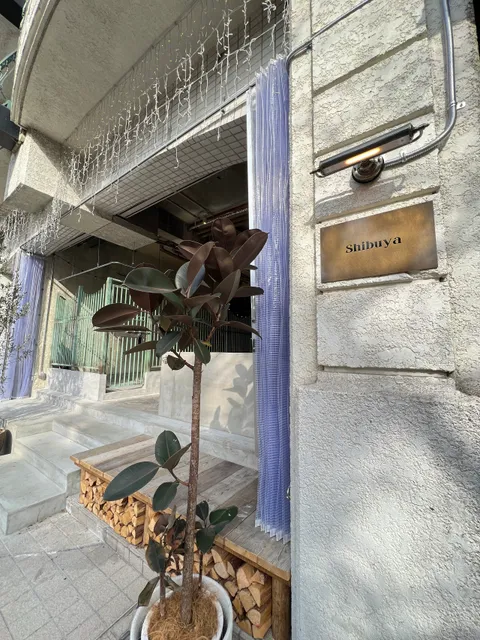 Shibuya