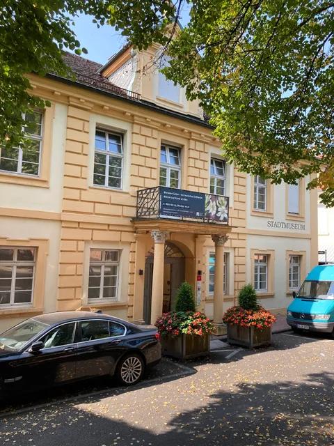 Stadtmuseum Rastatt