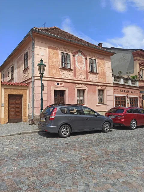Mystical,Kutná Hora Muzeum of legends and ghoust