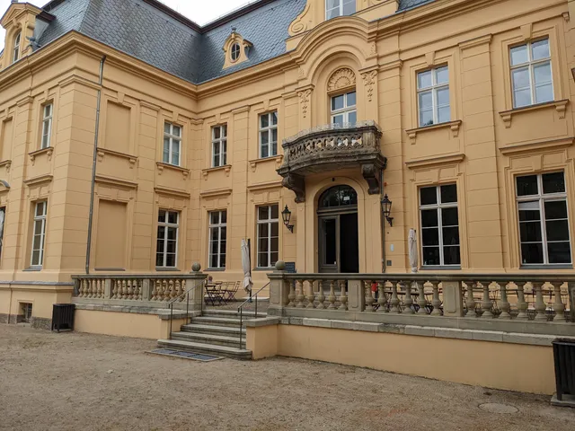 Oderbruch Museum Altranft - Werkstatt für ländliche Kultur