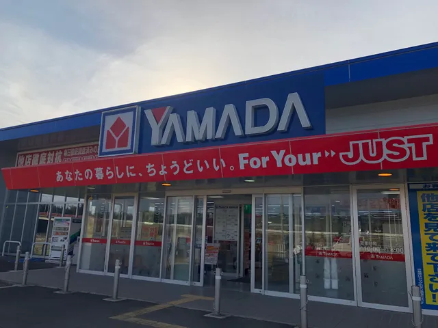 Yamada Denki