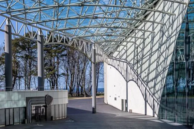 Morskoy Vystavochnyy Tsentr