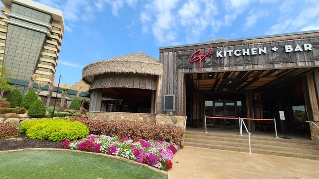 Guy Fieri's American Kitchen & Bar