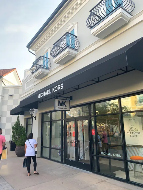 Michael Kors Outlet