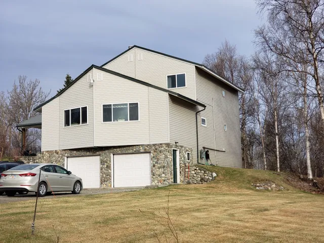 Fishhook Sunrise Bed and Breakfast