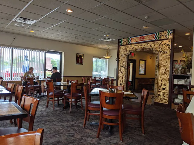 Dragon Jade Restaurant