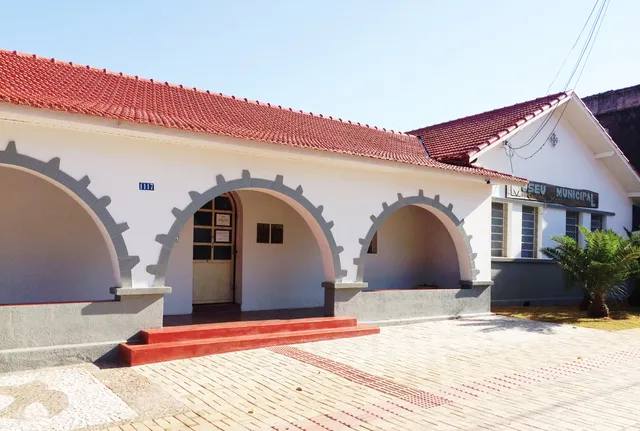 Museu de História, Imagem e Som, Deolindo Mendes Pereira