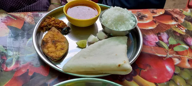 EKVIRA BHAVANI MAHILA BHACHAT GHAT