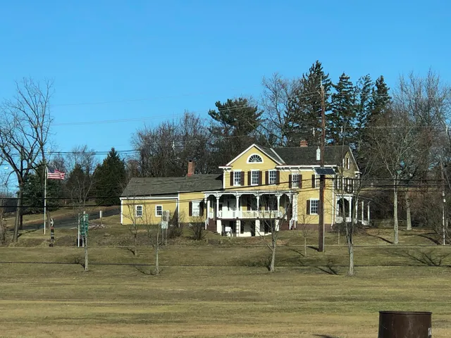 Metlar-Bodine House Museum
