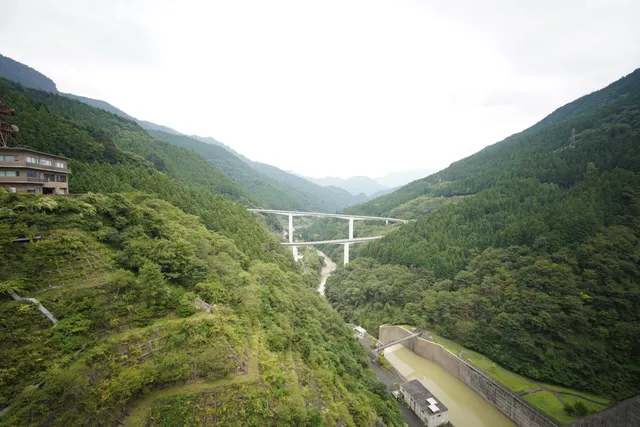 Raiden Todoroki Bridge