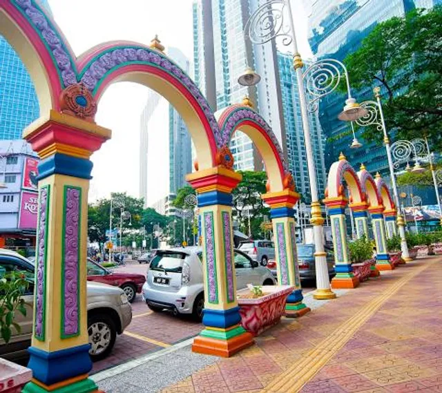 The Vivekananda Ashrama Kuala Lumpur