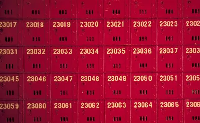 Old Wan Chai Post Office