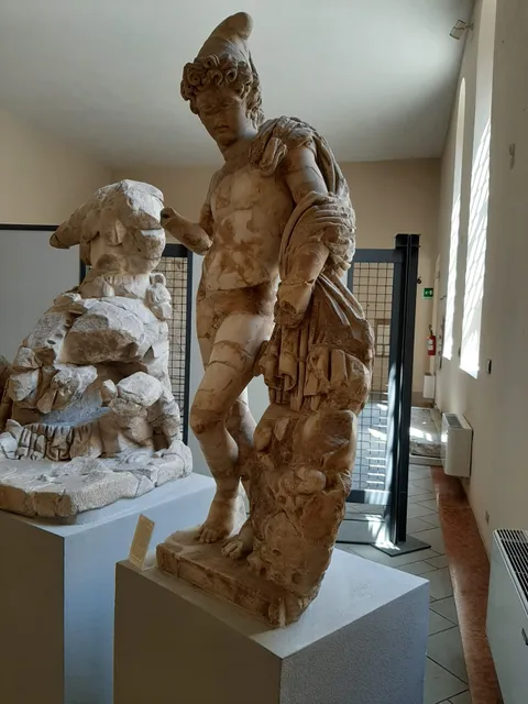 Museo Nazionale Archeologico