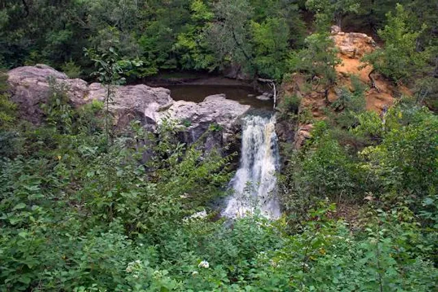 Ramsey Park - Cansayapi Park-