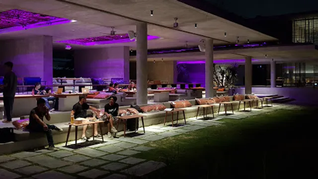 Blush Beach Club Hoi An