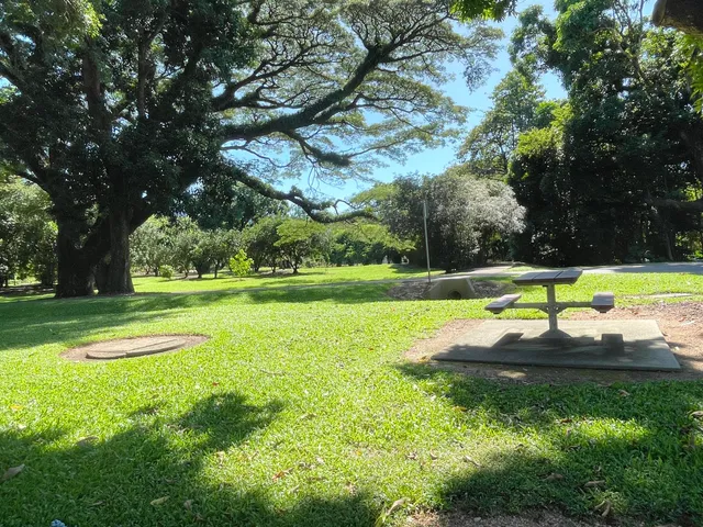 Sugarworld Parklands