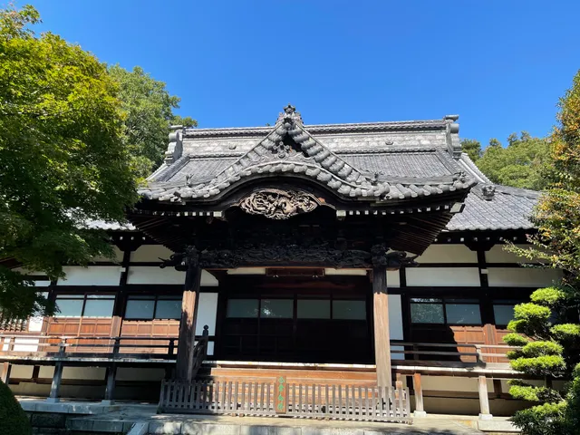 Kōenji Temple