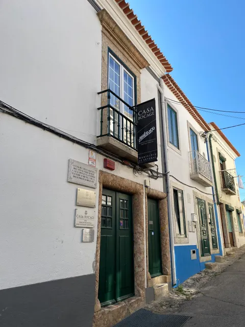 Photographic Archive Américo Ribeiro