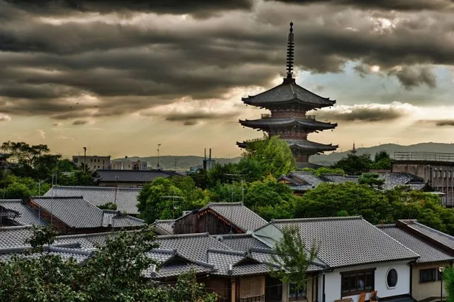Tō-ji Temple