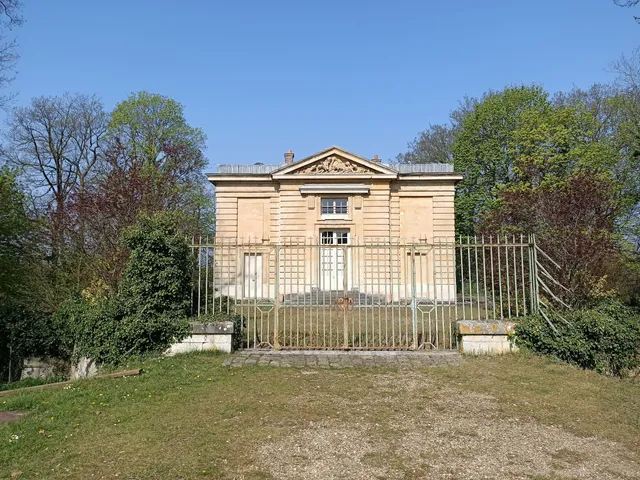Pavillon du Butard