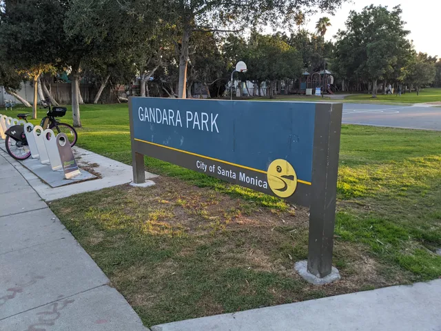 Gandara Park